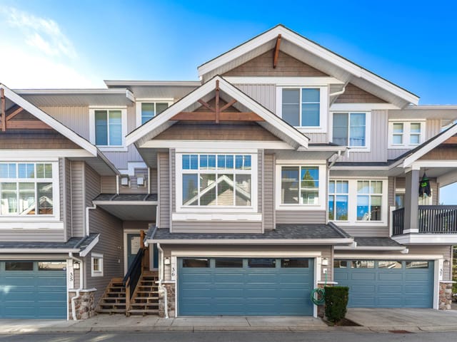 Townhouse for sale in Langley, Langley, 36 21704 96 Avenue, 263198027 | Realtylink.org