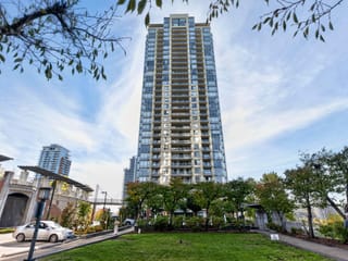 Apartment for sale in Burnaby, Burnaby North, 1205 9888 Cameron Street, 263198030 | Realtylink.org
