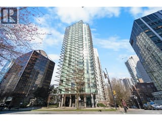 Apartment for rent in Vancouver, Vancouver West, 8xx 1331 W Georgia Street, 263198031 | Realtylink.org