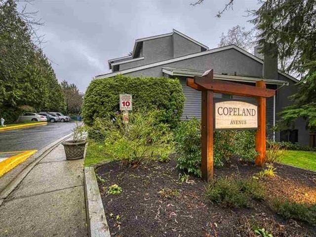 Townhouse for sale in Vancouver, Vancouver East, 3444 Copeland Avenue, 263198033 | Realtylink.org