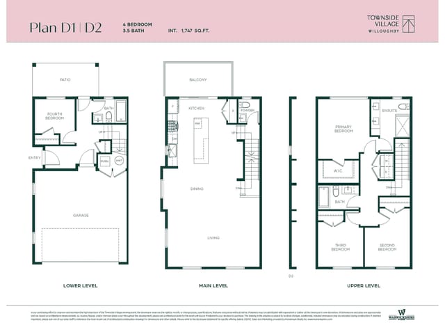 Townhouse for sale in Langley, Langley, 46 20650 78 Avenue, 263198034 | Realtylink.org