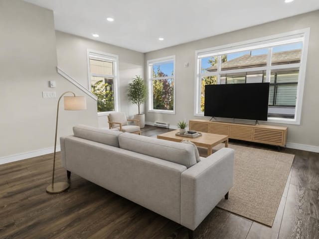 Townhouse for sale in Delta, N. Delta, 8 8447 115 Street, 263198040 | Realtylink.org