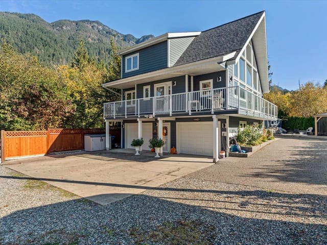 House for sale in Hope, Hope & Area, 66516 Kawkawa Lake Road, 263198043 | Realtylink.org