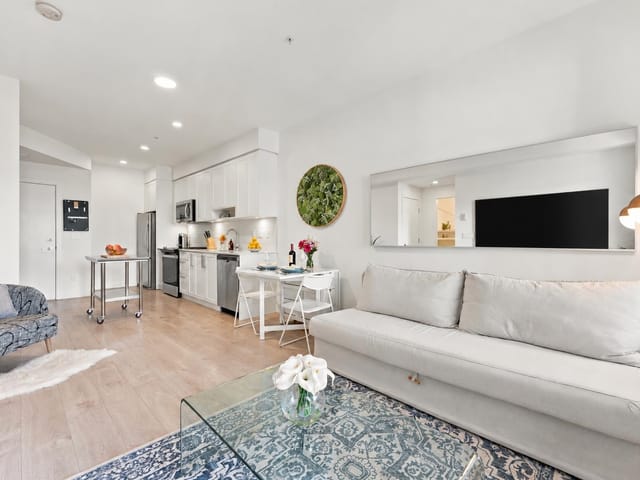Apartment for sale in Coquitlam, Coquitlam, 307 808 Gauthier Avenue, 263198046 | Realtylink.org