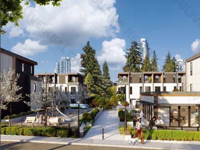 Townhouse for rent in Coquitlam, Coquitlam, 715 Ducklow Street, 263198047 | Realtylink.org