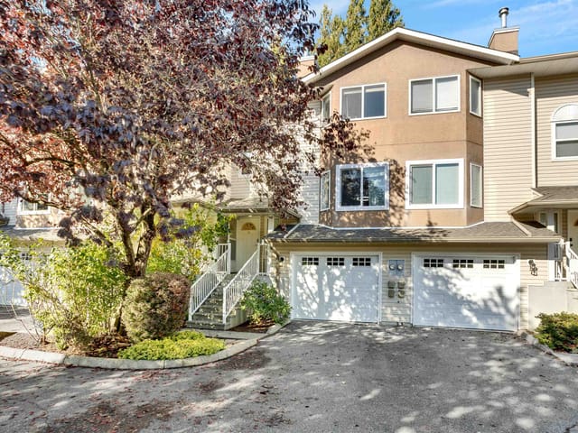 Townhouse for sale in Chilliwack, Chilliwack, 10 46375 Cessna Drive, 263198049 | Realtylink.org