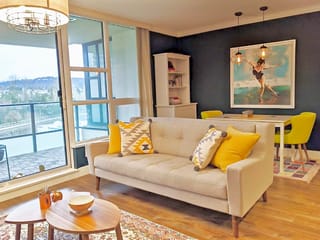 Apartment for rent in Burnaby, Burnaby North, 901 2200 Douglas Road, 263198064 | Realtylink.org