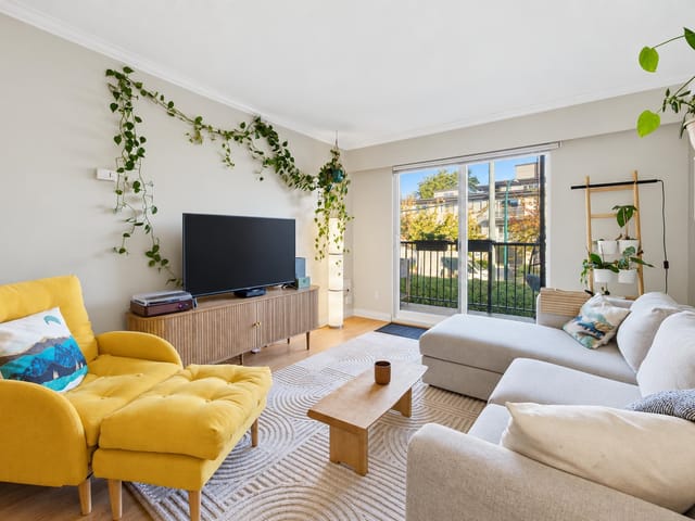 Apartment for sale in Vancouver, Vancouver East, 203 36 E 14th Avenue, 263198067 | Realtylink.org