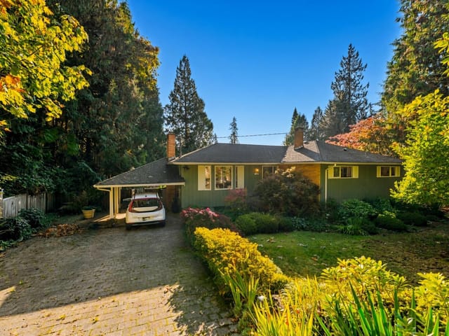 House for sale in West Vancouver, West Vancouver, 5340 Kew Road, 263198076 | Realtylink.org
