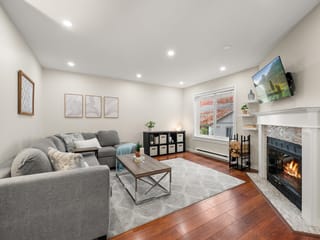Townhouse for sale in Surrey, South Surrey White Rock, 8 12916 17 Avenue, 263198079 | Realtylink.org