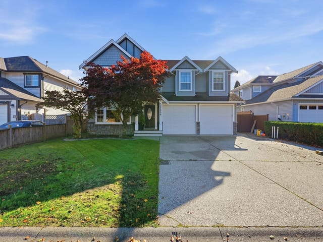 House for sale in Abbotsford, Abbotsford, 27856 Whistle Drive, 263198080 | Realtylink.org