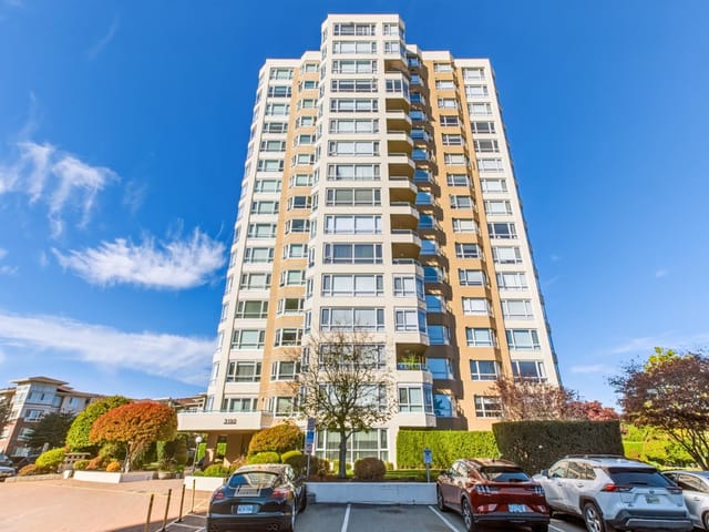 Apartment for sale in Abbotsford, Abbotsford, 1201 3190 Gladwin Road, 263198081 | Realtylink.org