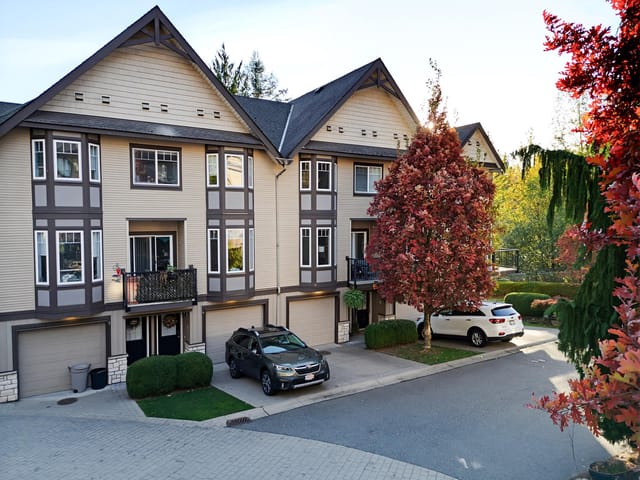 Townhouse for sale in Mission, Mission, 3 32501 Fraser Crescent, 263198086 | Realtylink.org