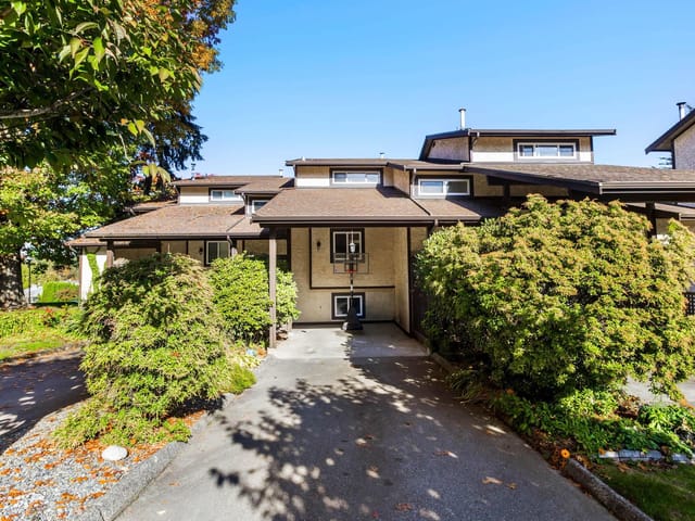 Townhouse for sale in Abbotsford, Abbotsford, 15 33361 Wren Crescent, 263198087 | Realtylink.org