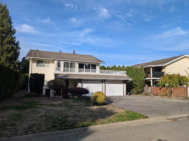House for sale in Abbotsford, Abbotsford, 2691 Macbeth Crescent, 263198089 | Realtylink.org