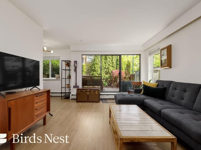 Apartment for rent in Vancouver, Vancouver East, 109 3020 Quebec Street, 263198097 | Realtylink.org