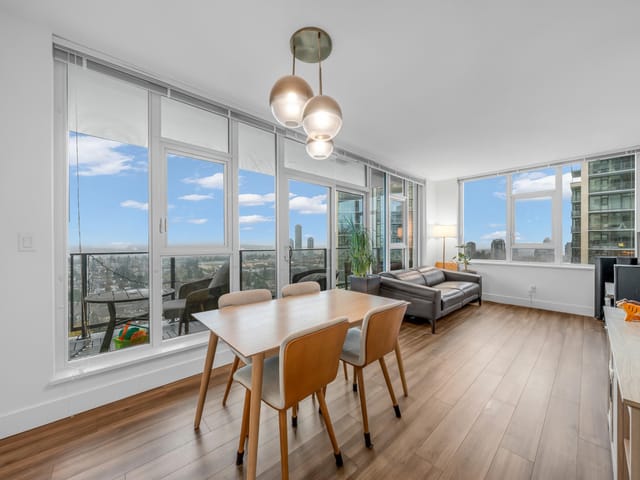 Apartment for sale in Burnaby, Burnaby East, 2010 7303 Noble Lane, 263198102 | Realtylink.org