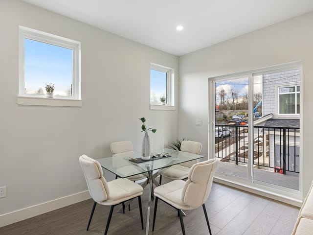 Townhouse for sale in Surrey, Surrey, 8 14391 61a Avenue, 263198104 | Realtylink.org
