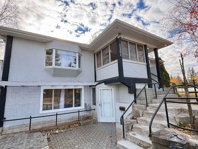 Duplex for sale in Prince George, PG City Central, 1301 20th Avenue, 263198105 | Realtylink.org