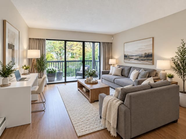 Apartment for sale in North Vancouver, North Vancouver, 206 211 W 3rd Street, 263198112 | Realtylink.org