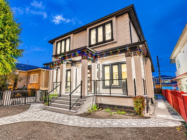 House for sale in Vancouver, Vancouver East, 1838 E 49th Avenue, 263198119 | Realtylink.org