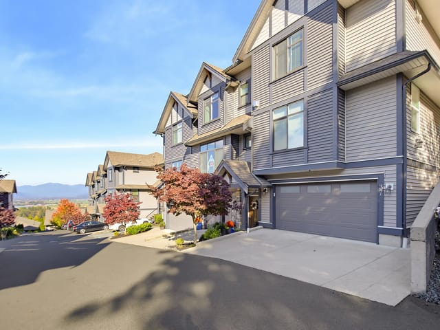 Townhouse for sale in Chilliwack, Sardis, 36 5756 Promontory Road, 263198127 | Realtylink.org