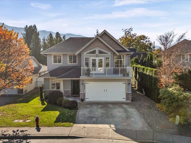 House for sale in Agassiz, Agassiz, 6898 Cheam Avenue, 263198131 | Realtylink.org