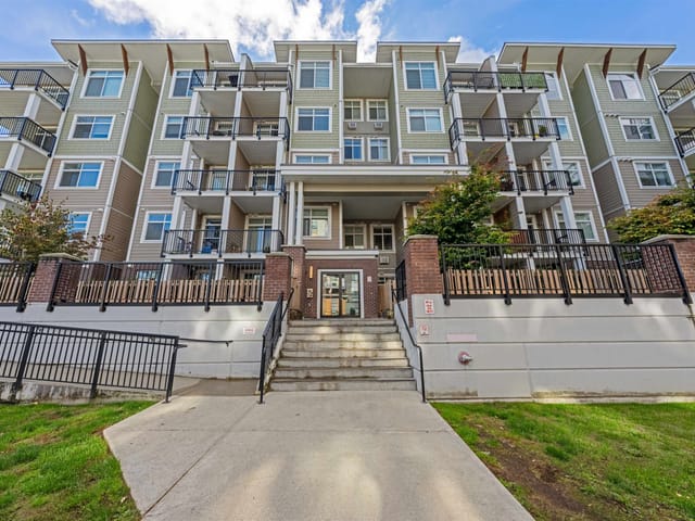 Apartment for sale in Langley, Langley, 119 20696 Eastleigh Crescent, 263198132 | Realtylink.org