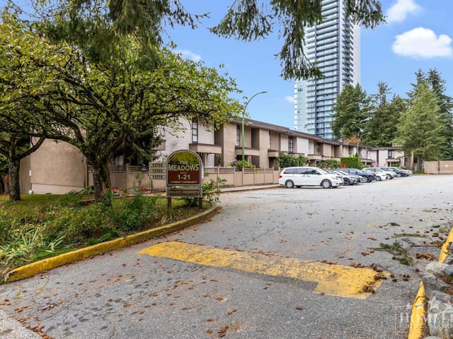 Townhouse for rent in Surrey, North Surrey, 5 13755 102 Avenue, 263198133 | Realtylink.org
