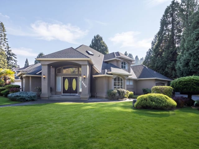 House for sale in Delta, Tsawwassen, 4800 English Bluff Court, 263198137 | Realtylink.org