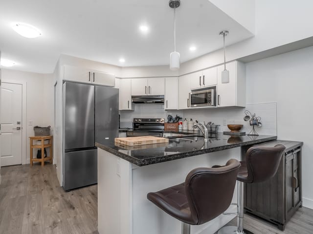 Apartment for sale in Langley, Langley, 410 19730 56 Avenue, 263198142 | Realtylink.org