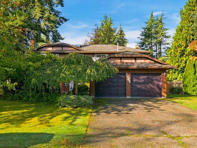 House for sale in Surrey, South Surrey White Rock, 1855 134 Street, 263198149 | Realtylink.org