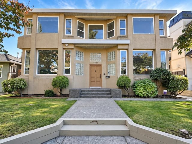 House for sale in Burnaby, Burnaby North, 4036 Eton Street, 263198151 | Realtylink.org