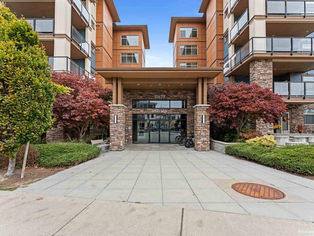 Apartment for sale in Langley, Langley, 123 20673 78 Avenue, 263198154 | Realtylink.org