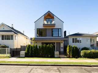 1/2 Duplex for sale in Vancouver, Vancouver East, 1 5023 Ross Street, 263198155 | Realtylink.org