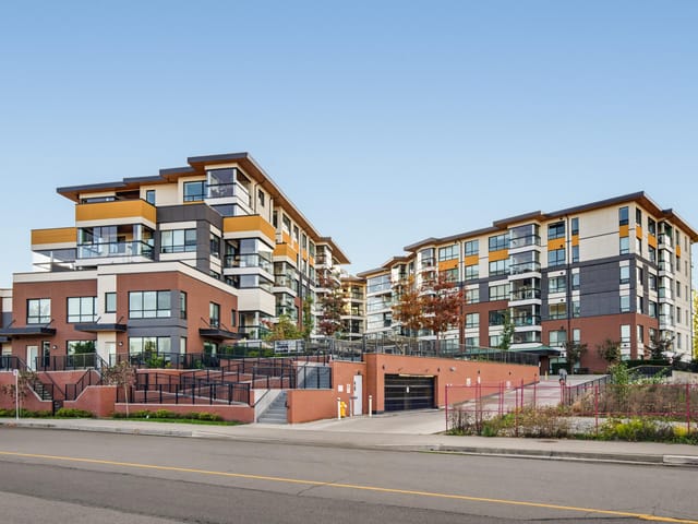 Apartment for sale in Maple Ridge, Maple Ridge, 412 11641 227 Street, 263198156 | Realtylink.org
