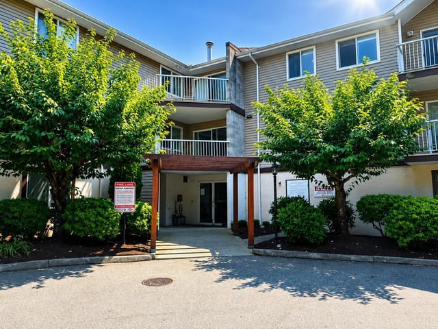 Apartment for sale in Chilliwack, Sardis, 306 45222 Watson Road, 263198159 | Realtylink.org