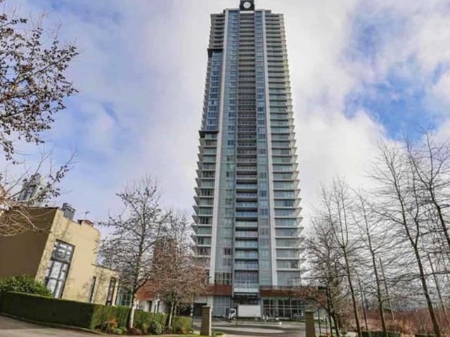 Apartment for sale in Burnaby, Burnaby North, 2803 2388 Madison Avenue, 263198161 | Realtylink.org