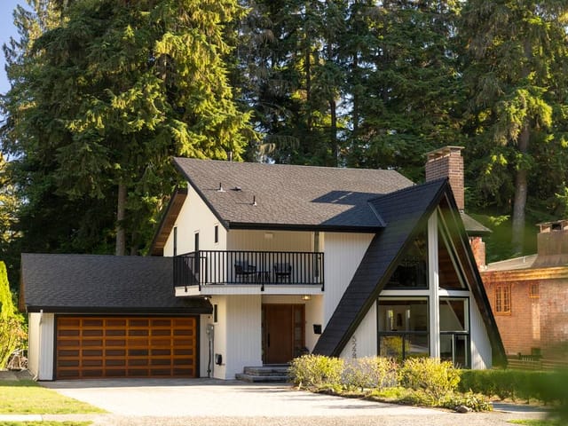 House for sale in North Vancouver, North Vancouver, 5274 Cliffridge Avenue, 263198164 | Realtylink.org