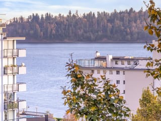 Apartment for sale in West Vancouver, West Vancouver, 804 1930 Marine Drive, 263198167 | Realtylink.org