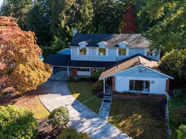 House for sale in Coquitlam, Coquitlam, 1804 Harbour Drive, 263198169 | Realtylink.org