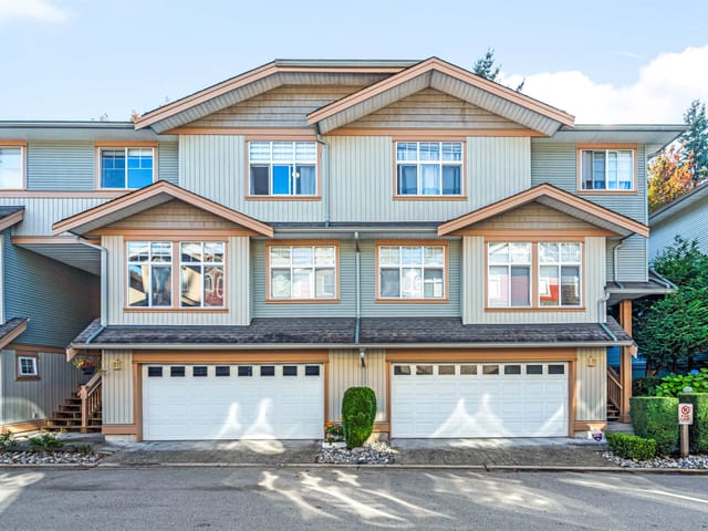 Townhouse for sale in Surrey, Surrey, 25 7518 138 Street, 263198170 | Realtylink.org