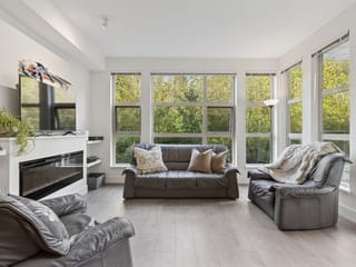 Apartment for sale in North Vancouver, North Vancouver, 318 3602 Aldercrest Drive, 263198171 | Realtylink.org