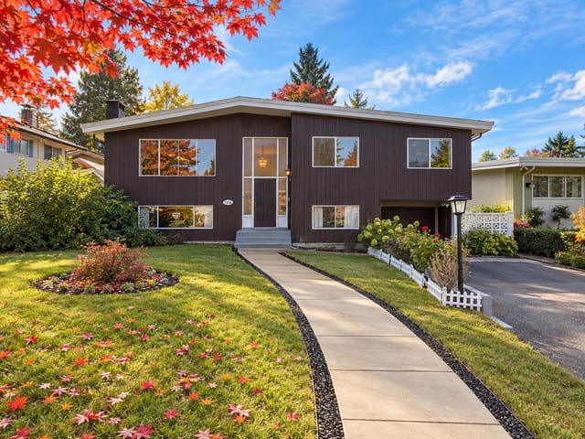 House for sale in Surrey, North Surrey, 10965 Jay Crescent, 263198174 | Realtylink.org