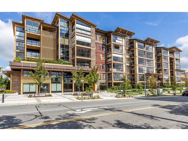 Apartment for sale in Abbotsford, Abbotsford, 606 2860 Trethewey Street, 263198175 | Realtylink.org