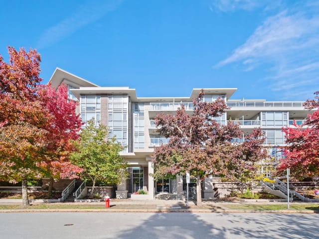 Apartment for sale in Richmond, Richmond, 503 9371 Hemlock Drive, 263198176 | Realtylink.org