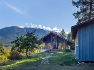 House for sale in Pemberton, Pemberton, 9842 Anderson Place, 263198183 | Realtylink.org