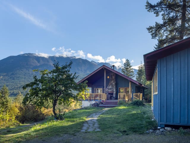 House for sale in Pemberton, Pemberton, 9842 Anderson Place, 263198183 | Realtylink.org