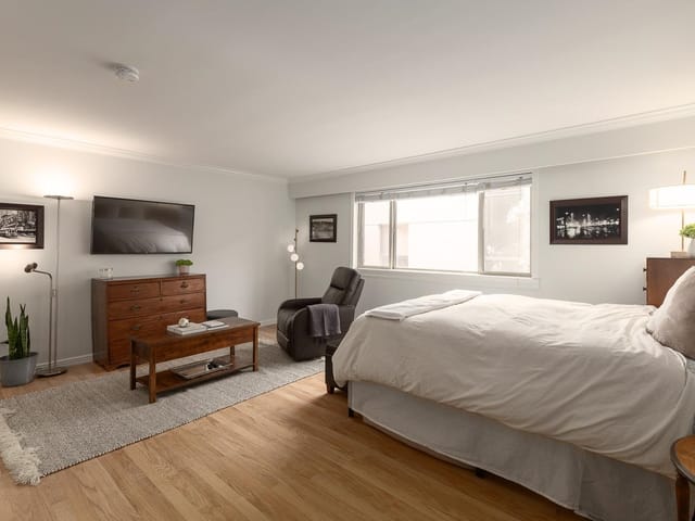 Apartment for sale in Vancouver, Vancouver West, 109 1940 Barclay Street, 263198184 | Realtylink.org