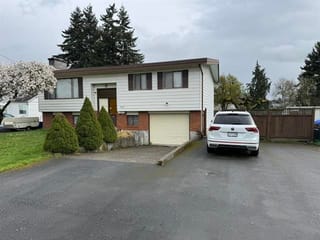 House for sale in Chilliwack, Chilliwack, 9250 McNaught Road, 263198185 | Realtylink.org
